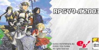 RPG Maker 2003