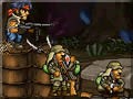 comando 2